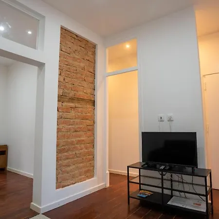Apartman The Graca