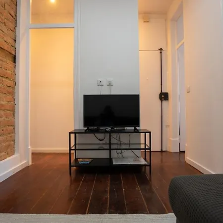 Apartman The Graca