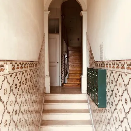 Apartman The Graca