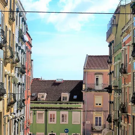 Apartman The Graca