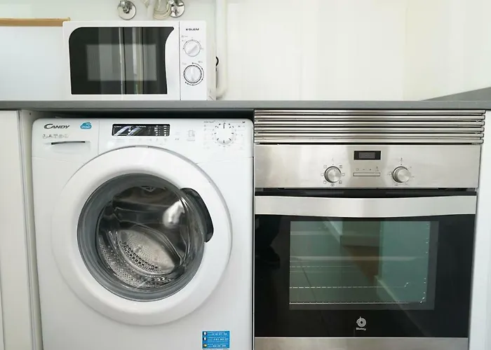 Διαμέρισμα The Graca *