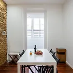 Apartmán The Graca *