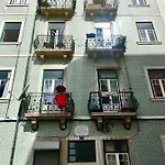 The Graca Apartmán *