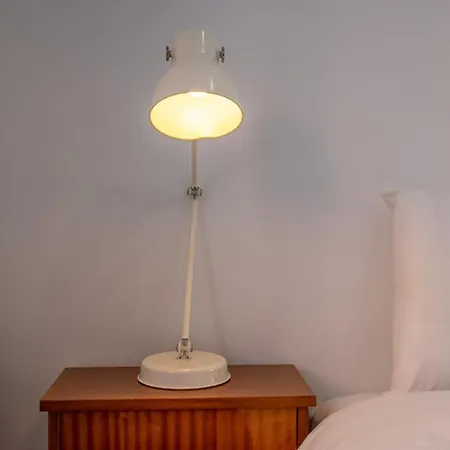 Lägenhet The Graca Lisboa